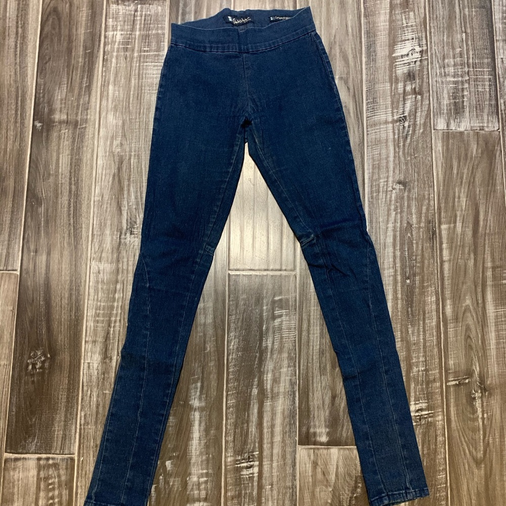 Vintage skinny jeans / jeggings